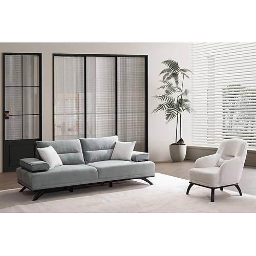 P�rlanta Koltuk Tak�m�