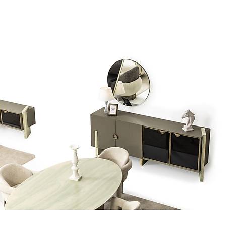 Da Vinci Yemek Odas�