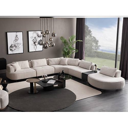 Grande K��e Koltuk