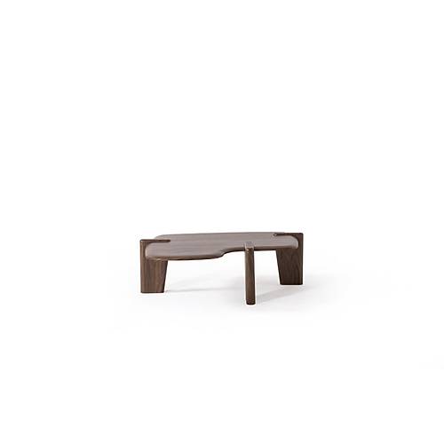 960 Walnut Orta Sehpa