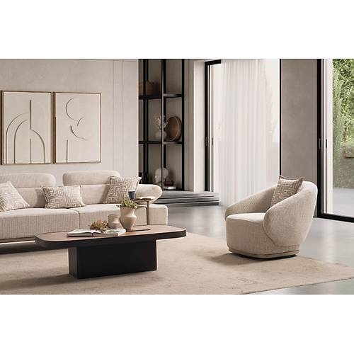 Vion Plus Koltuk Tak�m�