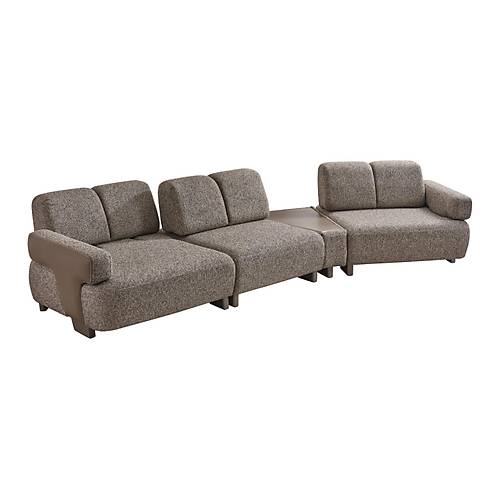 Luna Koltuk Tak�m�