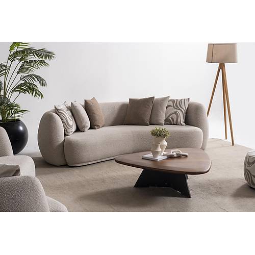 Crown Koltuk Tak�m� - 2