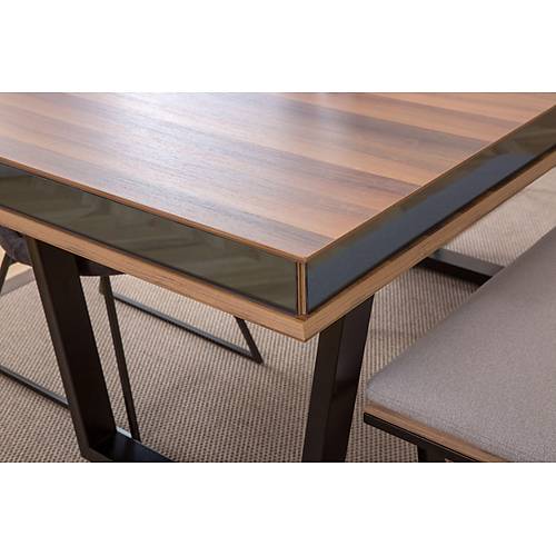 Efes Ceviz Yemek Odas�