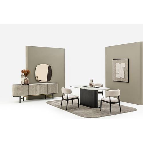 Belize Yemek Odas�