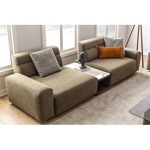 Villa Koltuk Tak�m�