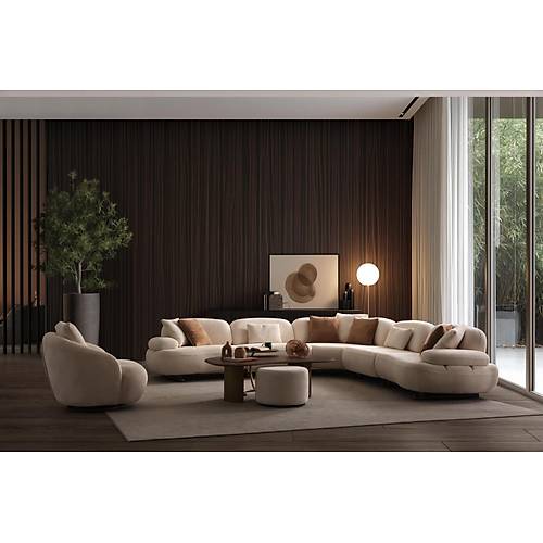 Paris K��e Koltuk