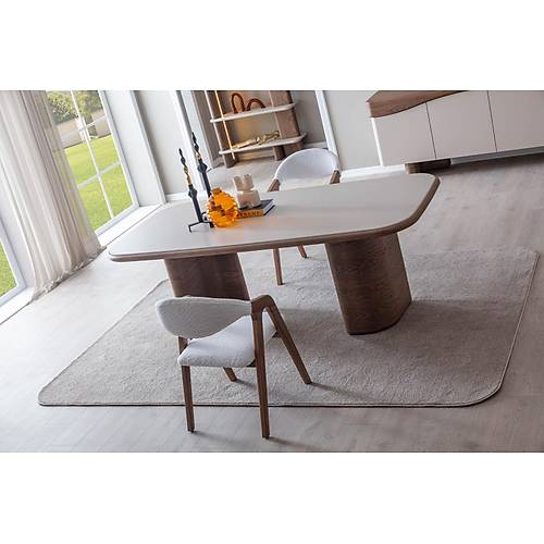 Matilda Yemek Odas� - Ceviz