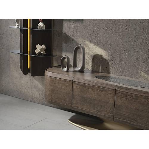 Aura Tv �nitesi - Ceviz