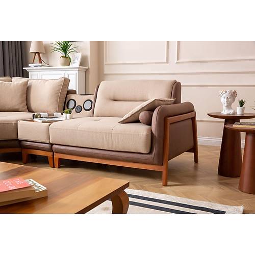 Stil K��e Koltuk -2