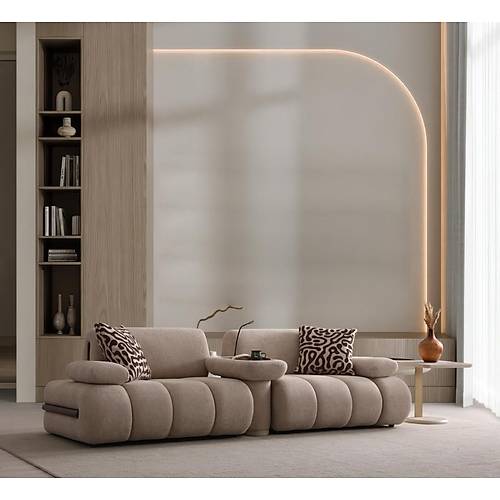 Edra K��e Koltuk