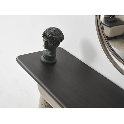 Petra Yatak Odas� & Giyinme Dolab�