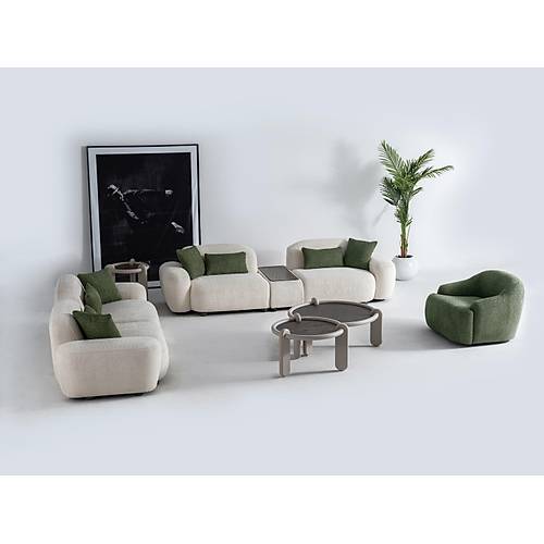 Badle Koltuk Tak�m�