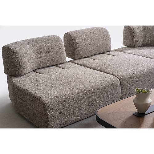 New Tudor K��e Koltuk