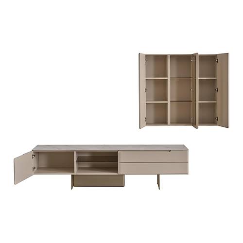 Oslo Luxury Tv �nitesi