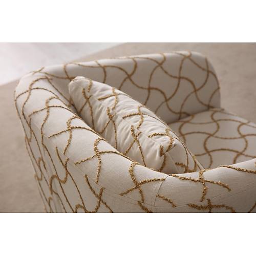 Eos Koltuk Tak�m� - Antik