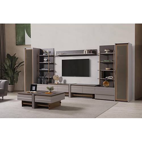 Aspendos Luxury Tv nitesi
