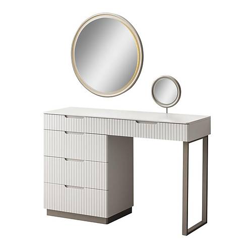 Arya Yatak Odas� & Giyinme Dolab�