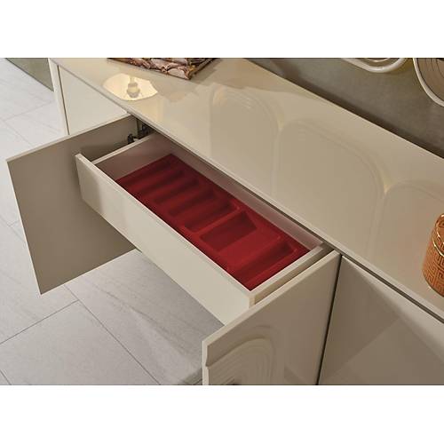 Farella Yemek Odas�