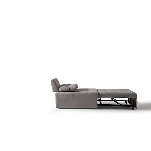 Kafi Mod�ler Koltuk - Gri