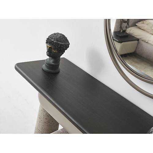 Petra Yatak Odas� & Giyinme Dolab�