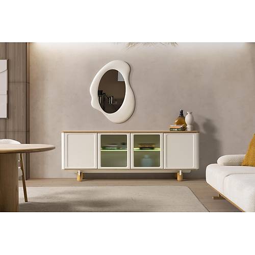 Loft Yemek Odas