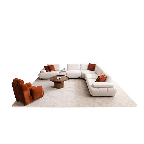 Armani K��e Koltuk