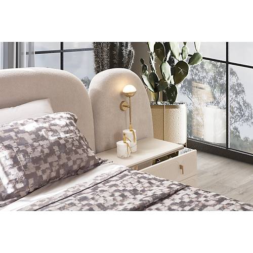 �nci Yatak Odas�