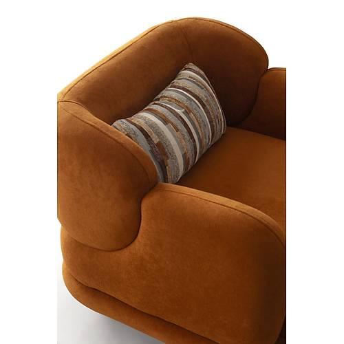 Moon Ceviz Koltuk Tak�m�