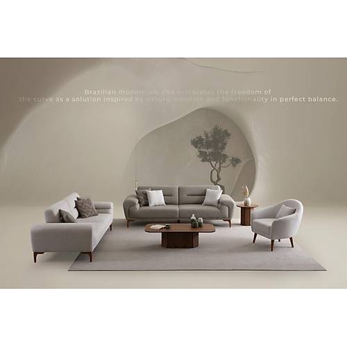 Lizbon Koltuk Tak�m�