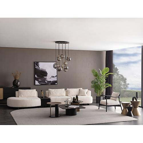 Grande Koltuk Tak�m�