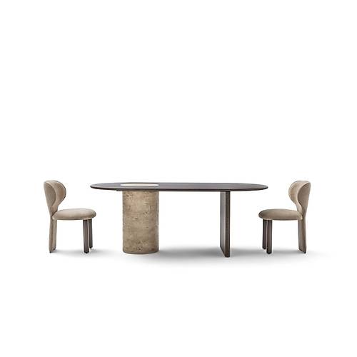 Puffy Plus Yemek Odas�