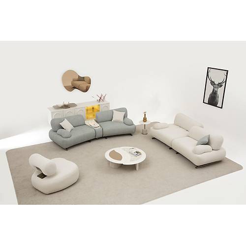 Oslo Koltuk Tak�m�