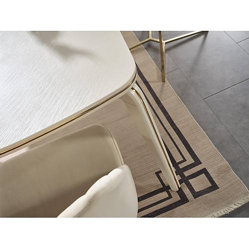 Kayra Krem Yemek Odas�