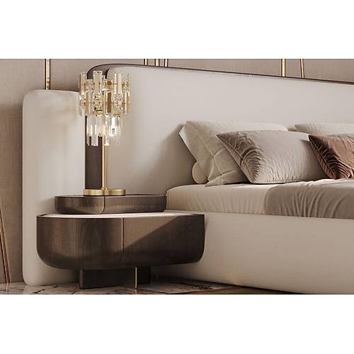 Nobu Premium Yatak Odas�