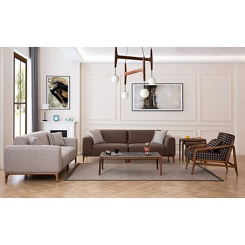 �nci Koltuk Tak�m�