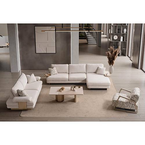 Zen K��e & Koltuk Tak�m�