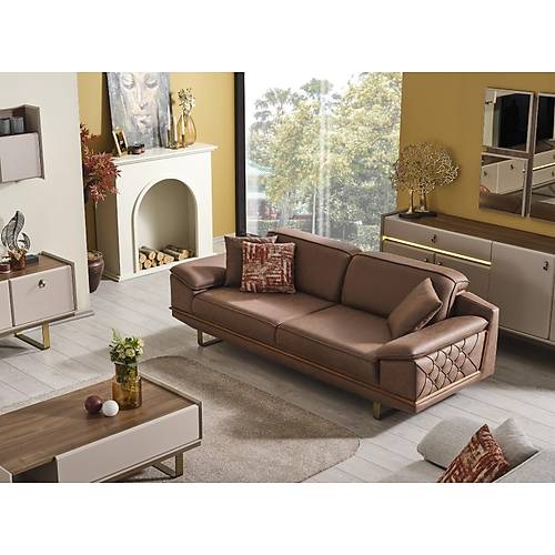 Tanca Koltuk Tak�m�