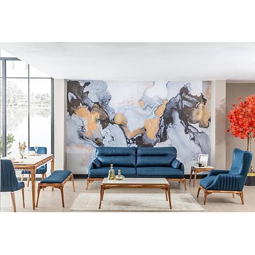 Tetra Koltuk Tak�m�