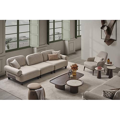 Porto Koltuk Tak�m�