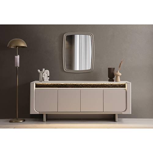 �nci Yemek Odas�