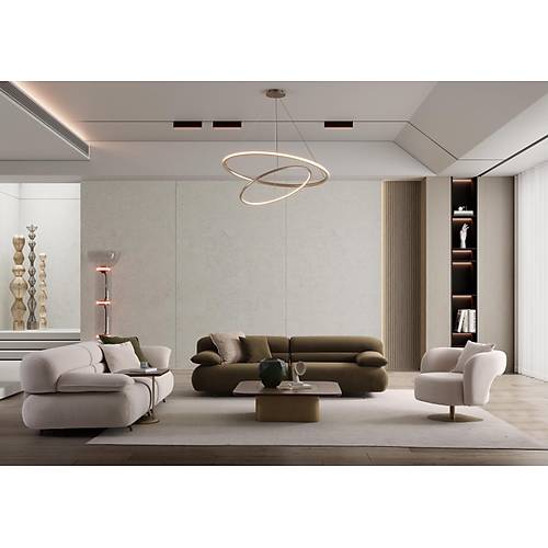 Orva Koltuk Tak�m�