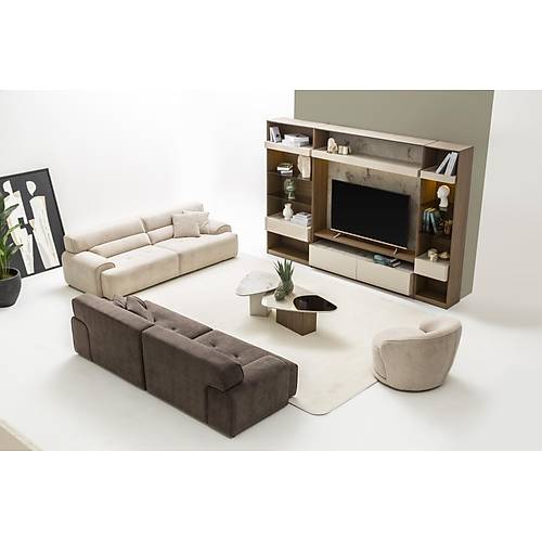 Cosmo Koltuk Tak�m�