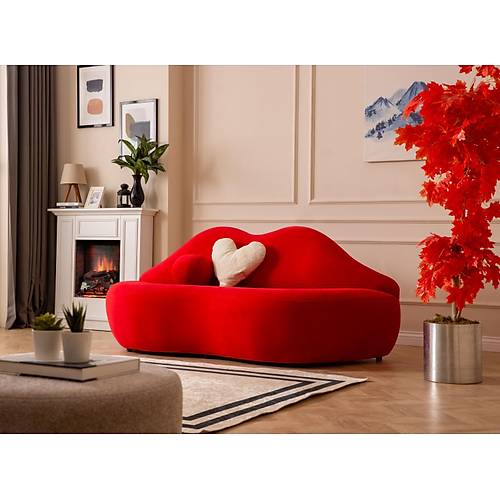 Love Koltuk Tak�m�