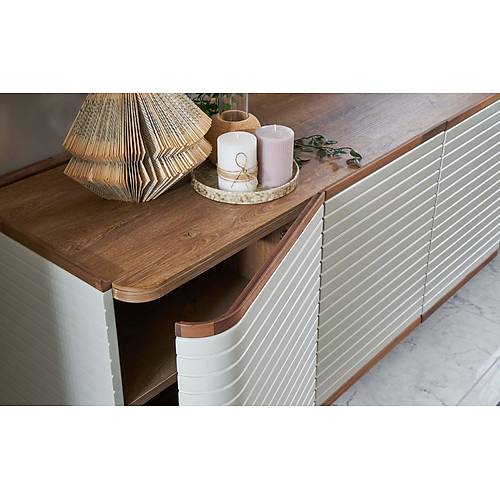 Soho Yemek Odas� -1