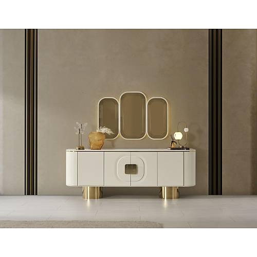 Farella Luxury Yemek Odas�