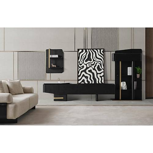 Erste Tv �nitesi - Siyah