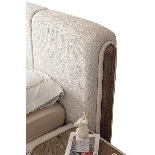 Alba Yatak Odas & Giyinme Dolab