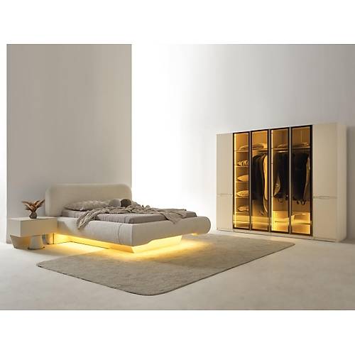 Dream Yatak Odas� & Giyinme Dolab�