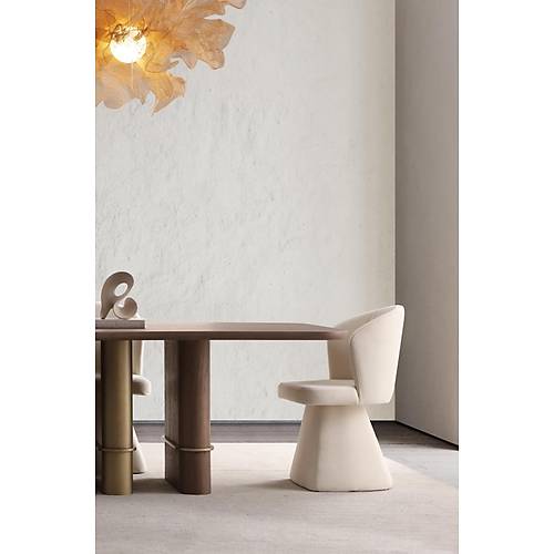 Edra Yemek Odas� - Ceviz